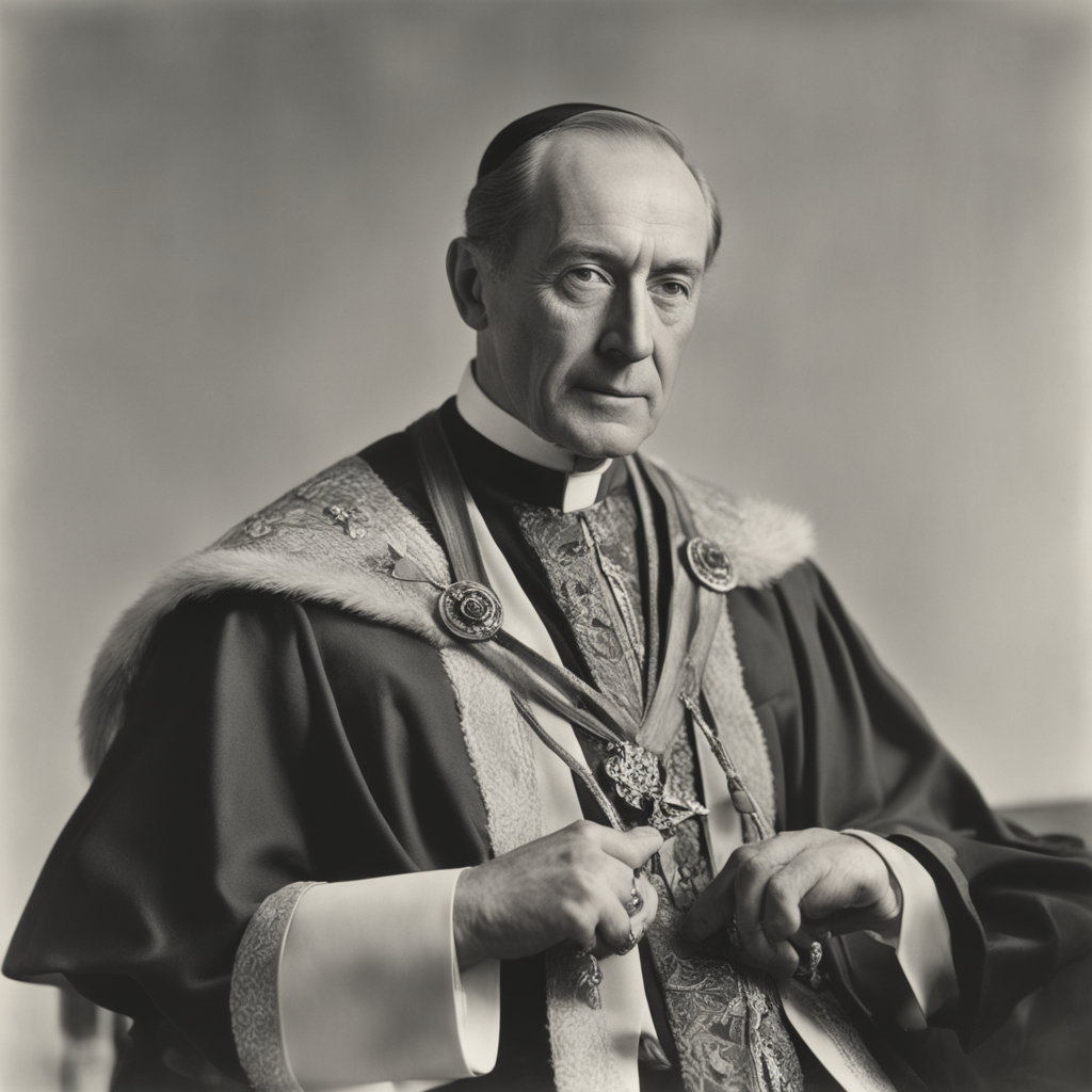 Basil Guy (bishop)