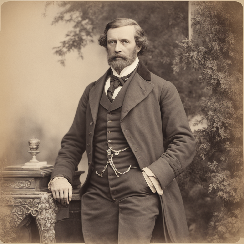 Basil Hamilton