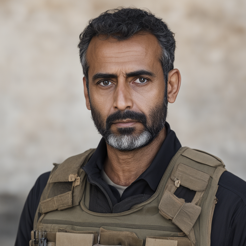 Basil Hassan