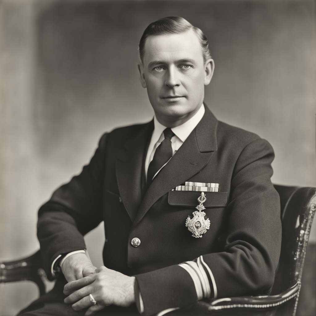 Basil Helmore