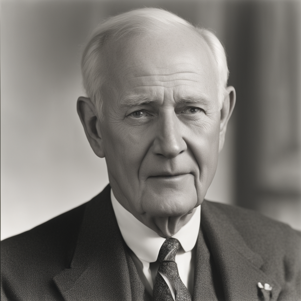 Basil Hennessy