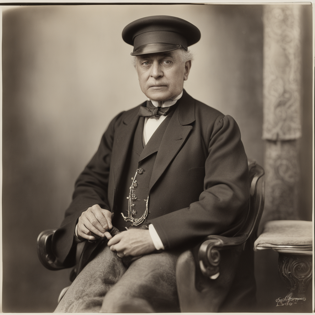 Basil Henriques