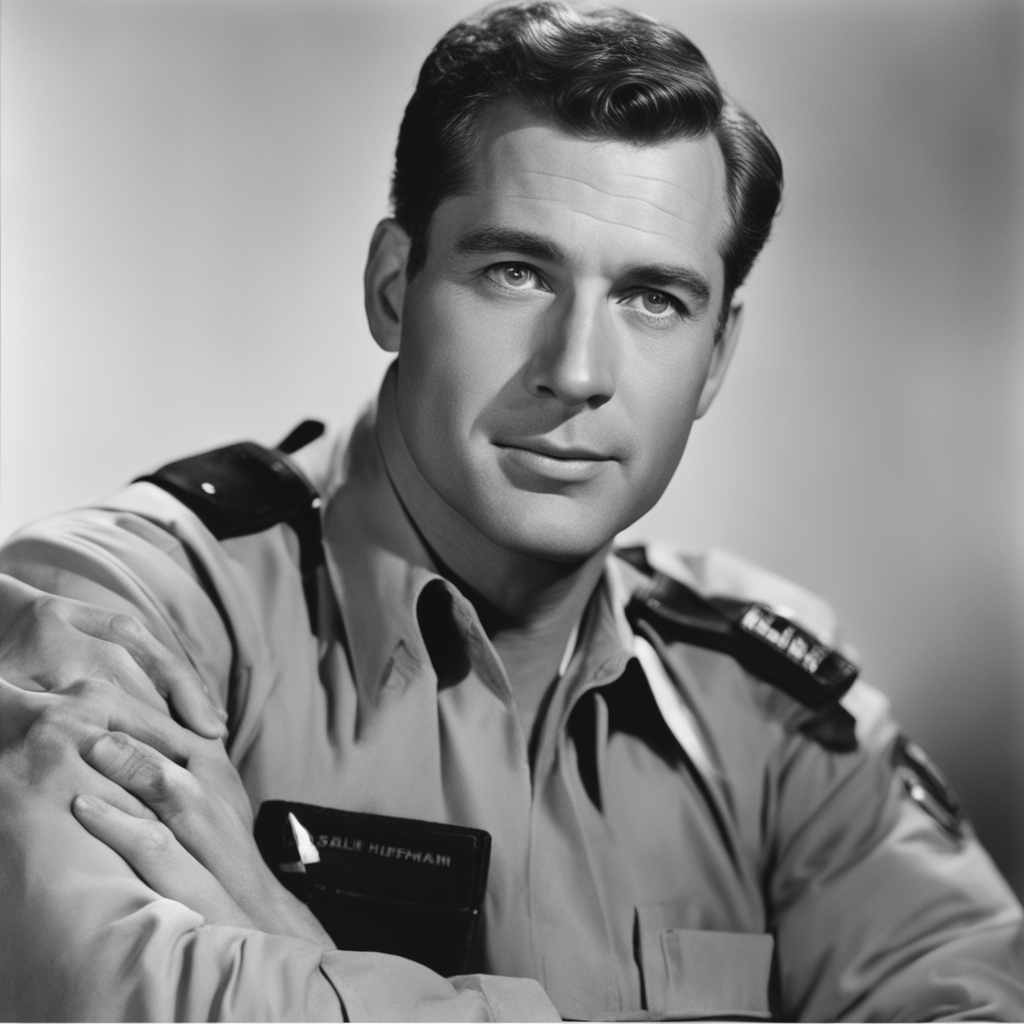 Basil Hoffman