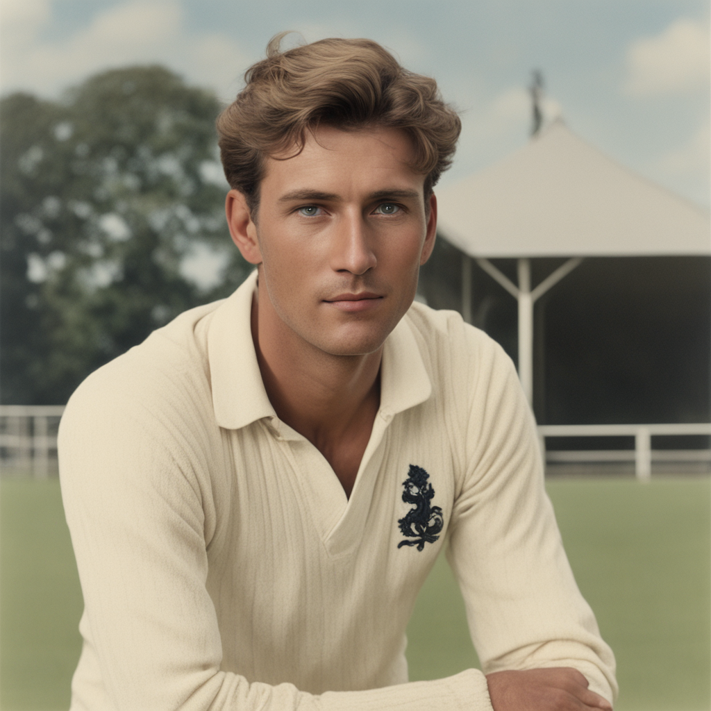 Basil Hollington