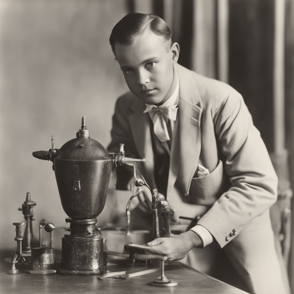 Basil Hunter