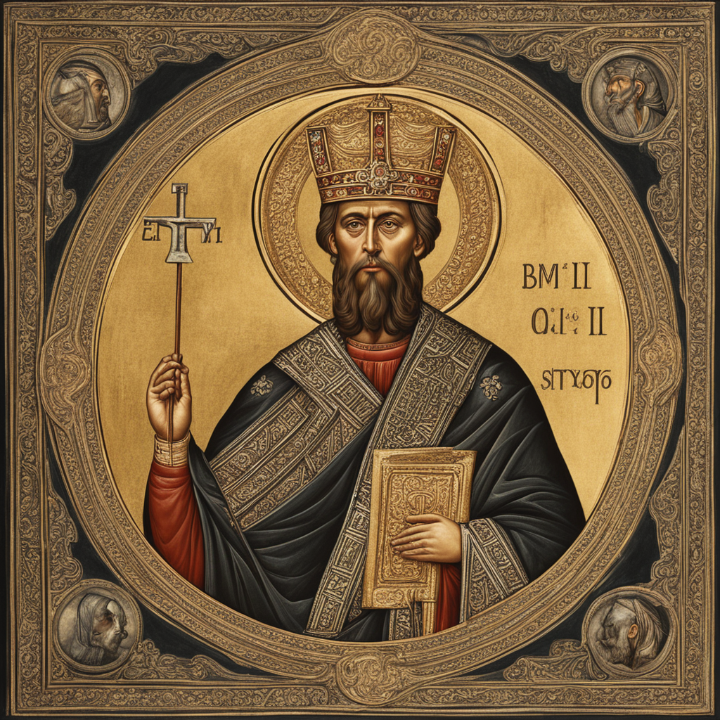 Basil II of Constantinople