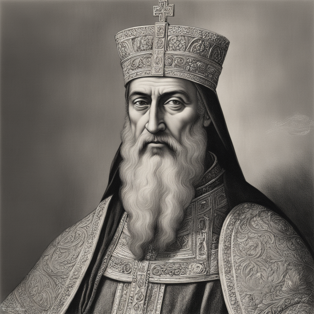 Basil IV of Georgia
