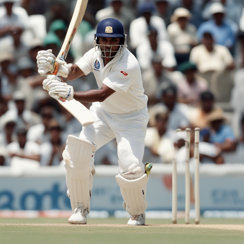 Basil Jayawardene