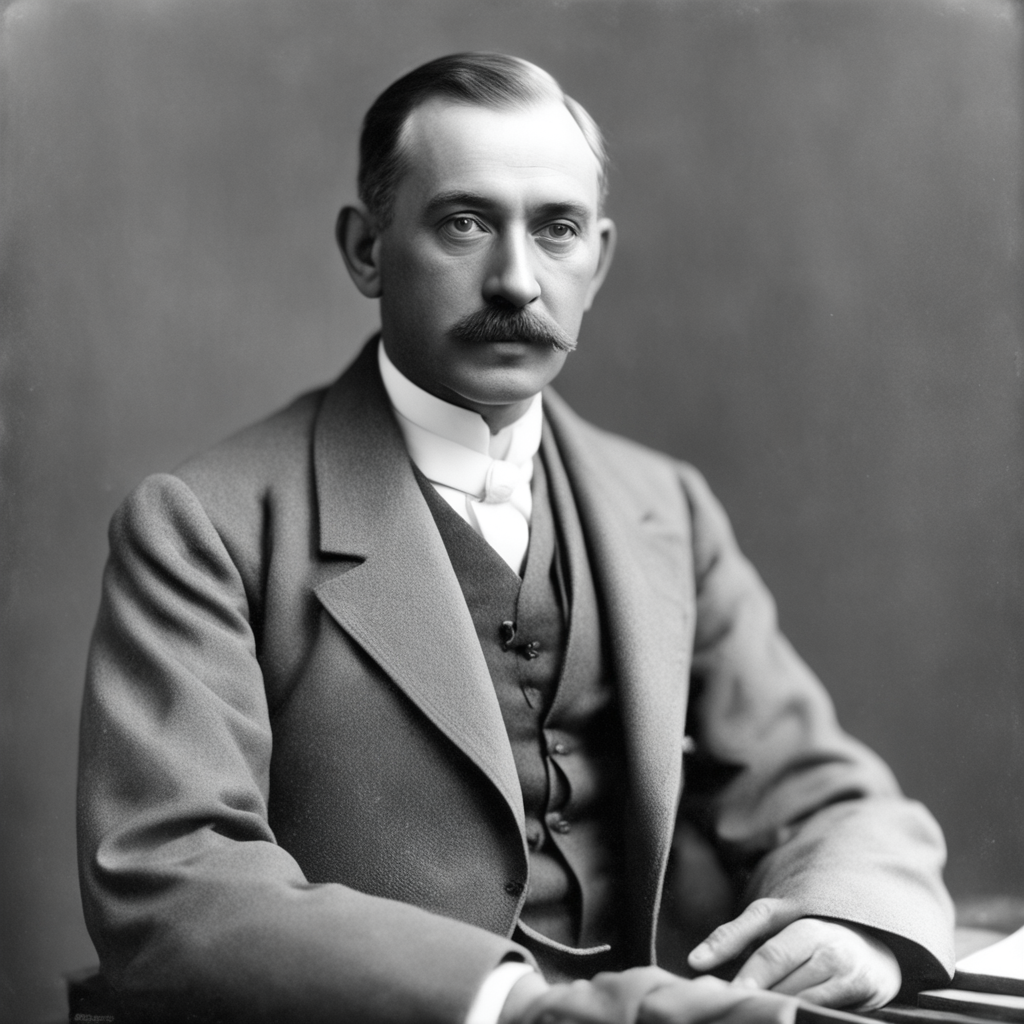Basil Joseph Mathews