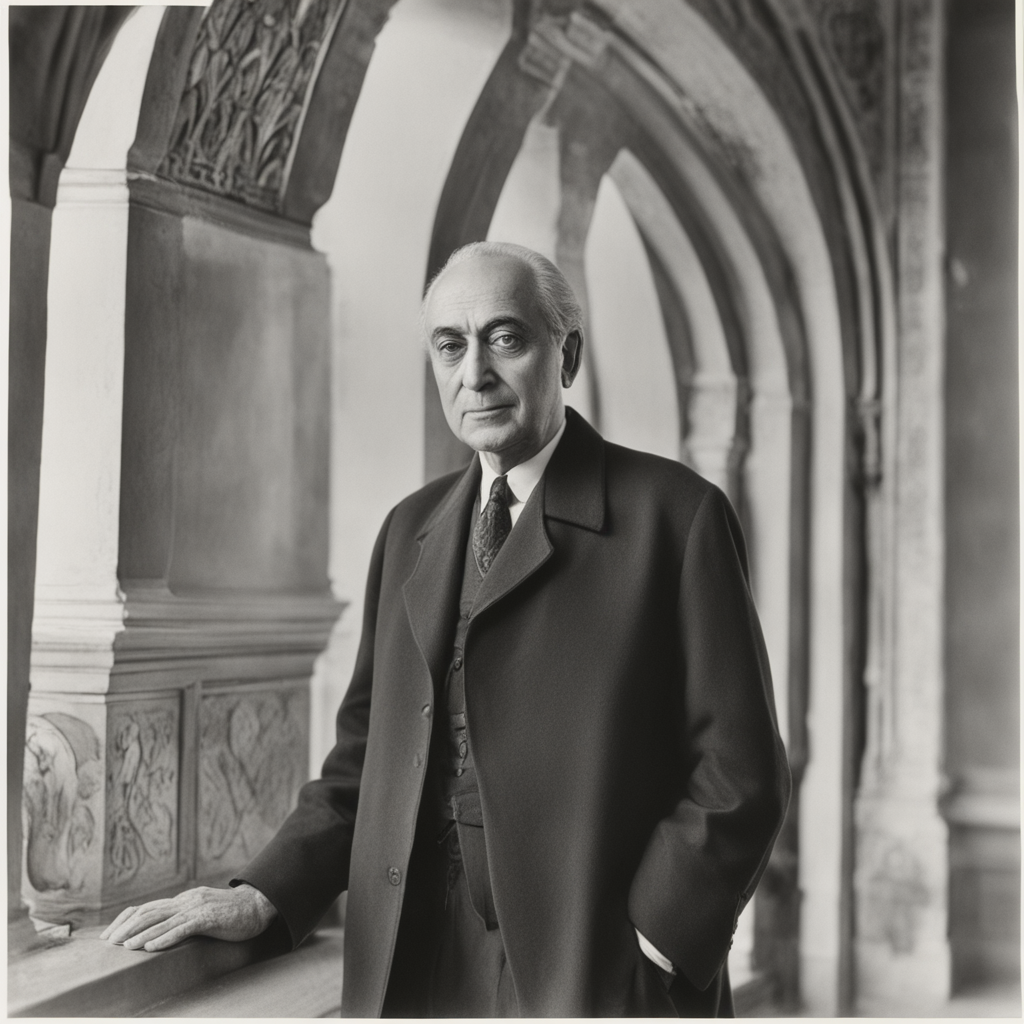 Basil Kazan