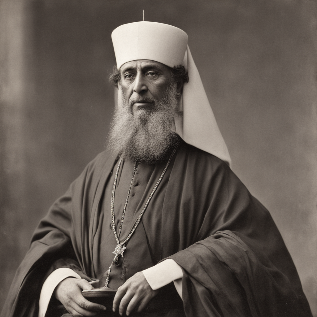 Basil Kfoury