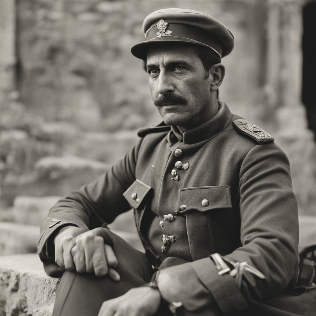 Basil Kourtikios
