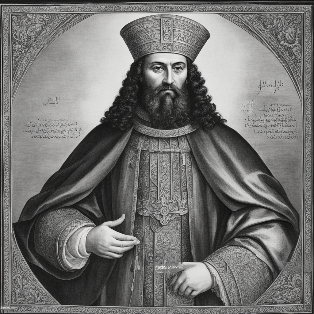 Basil Lazarus III