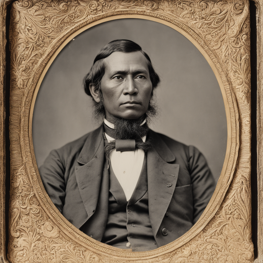 Basil LeFlore