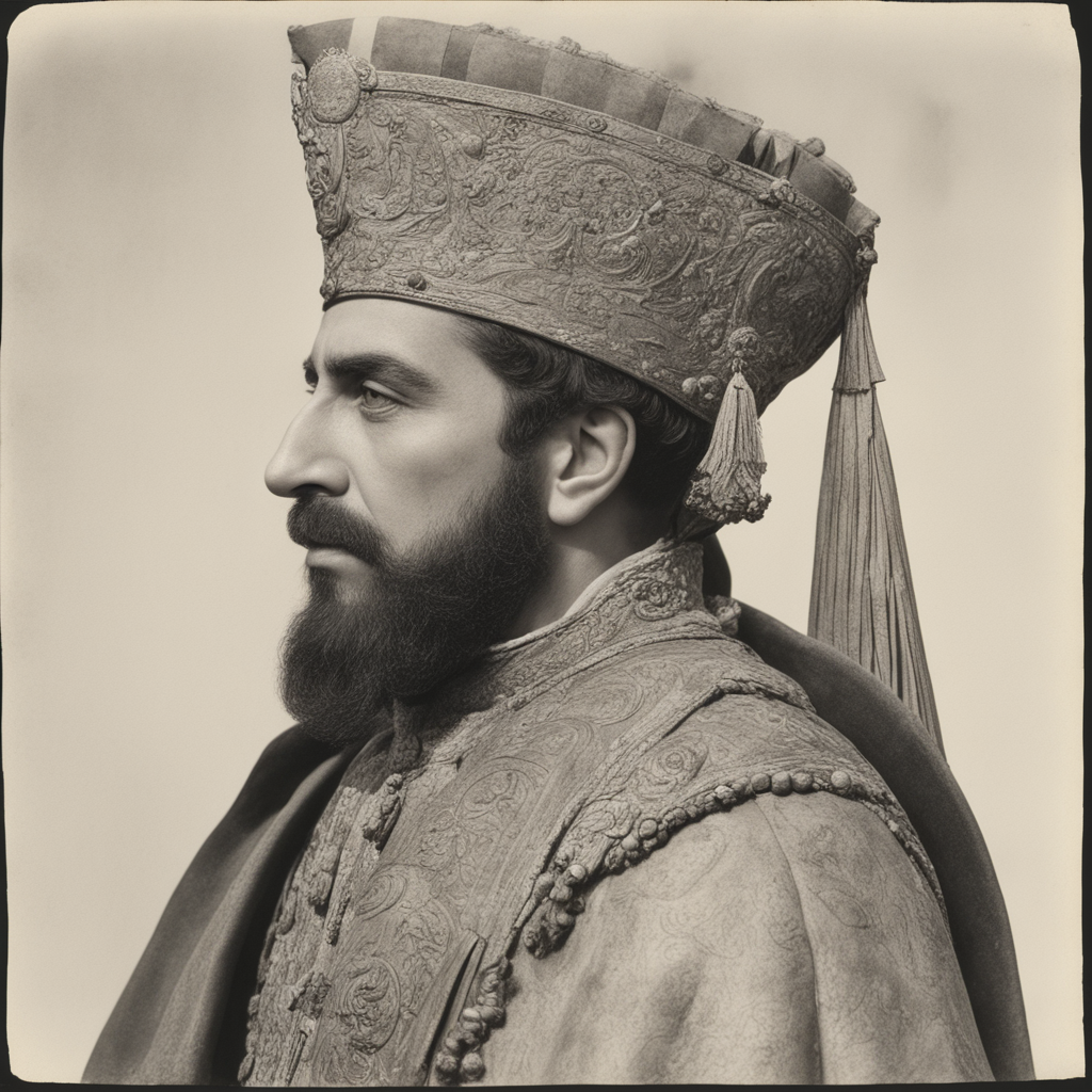 Basil Lekapenos
