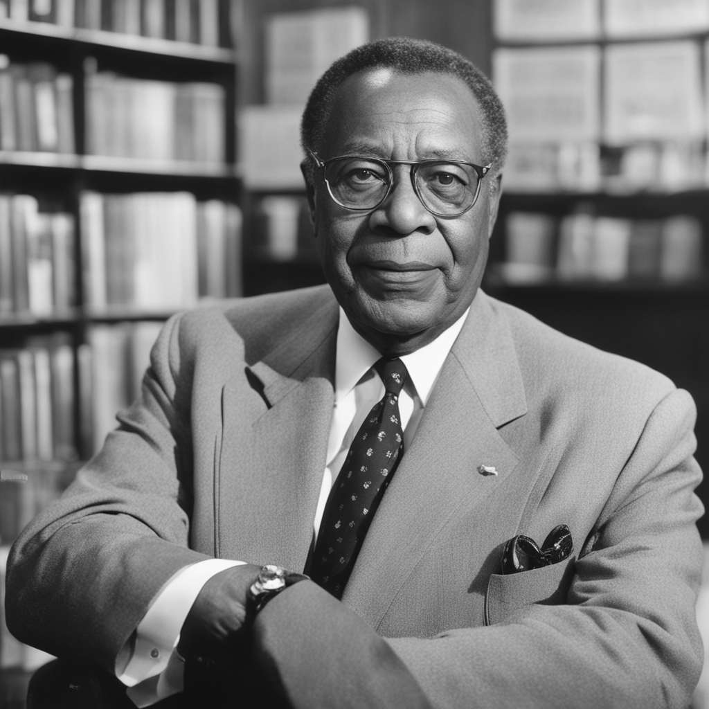 Basil Lewis