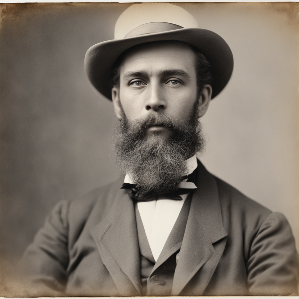 Basil Lucas