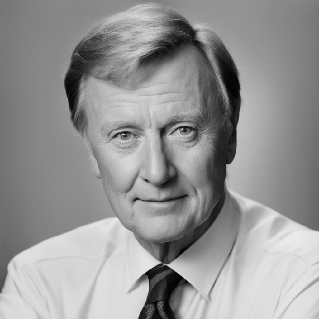 Basil Lythgoe
