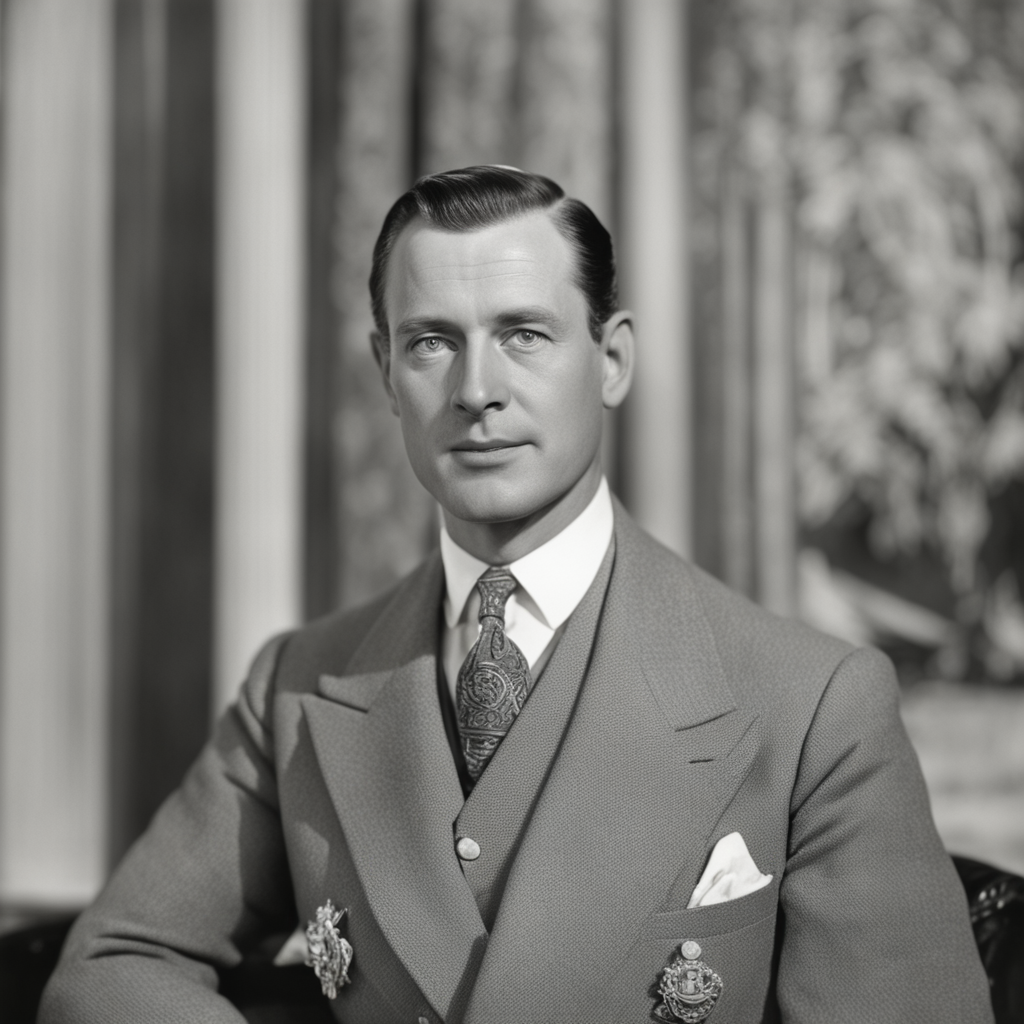 Basil Mackenzie, 2nd Baron Amulree