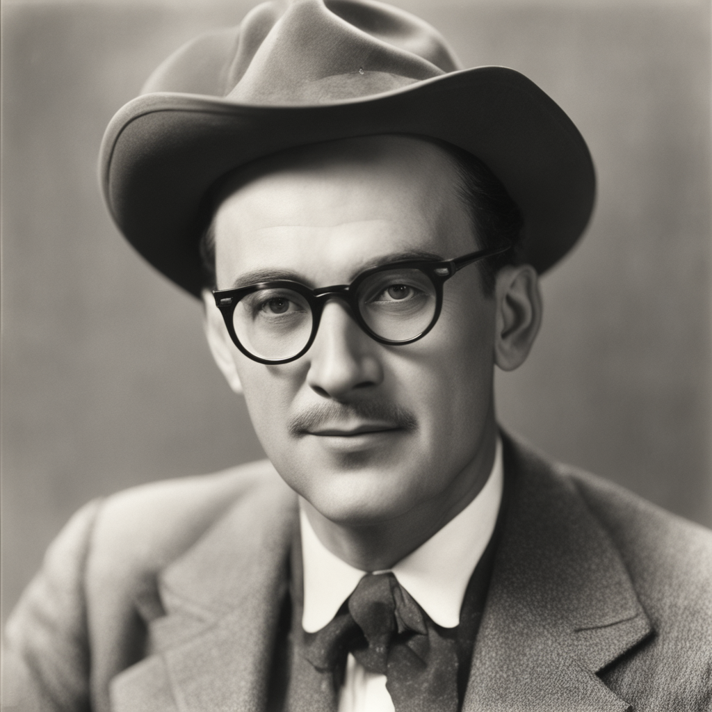 Basil Maine