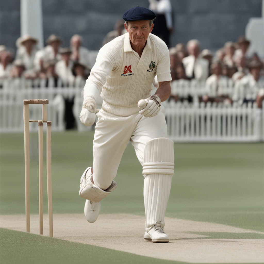 Basil Malcolm