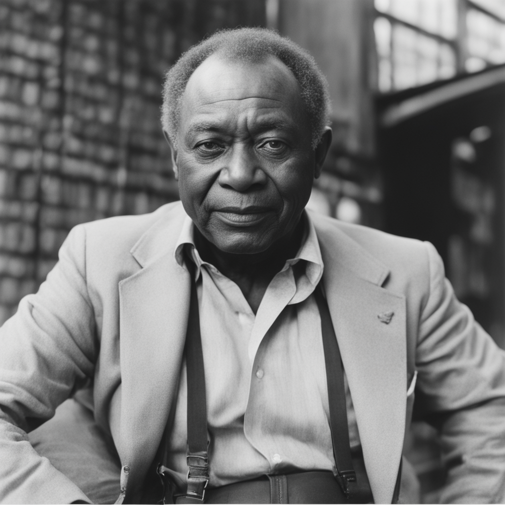 Basil McKenzie