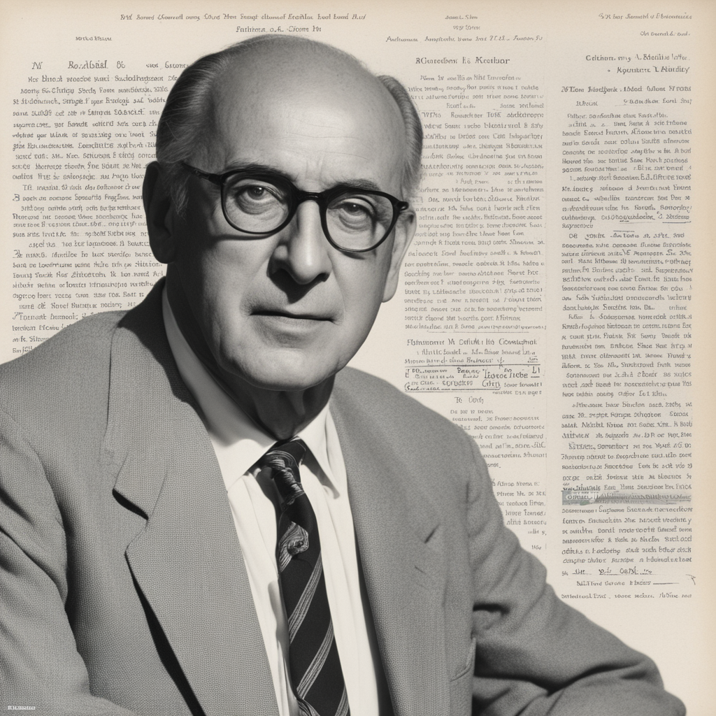 Basil Mitchell (academic)