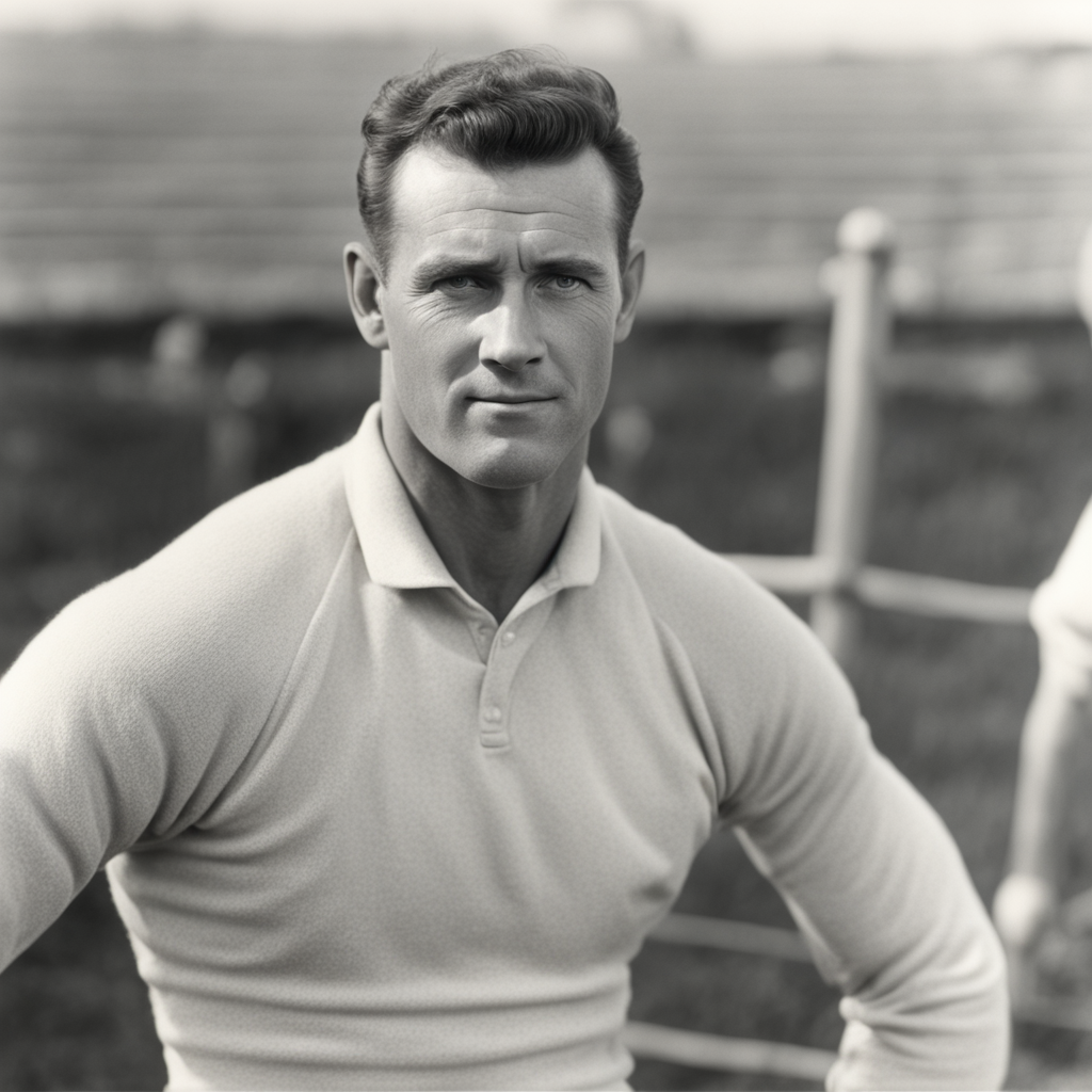 Basil Moloney