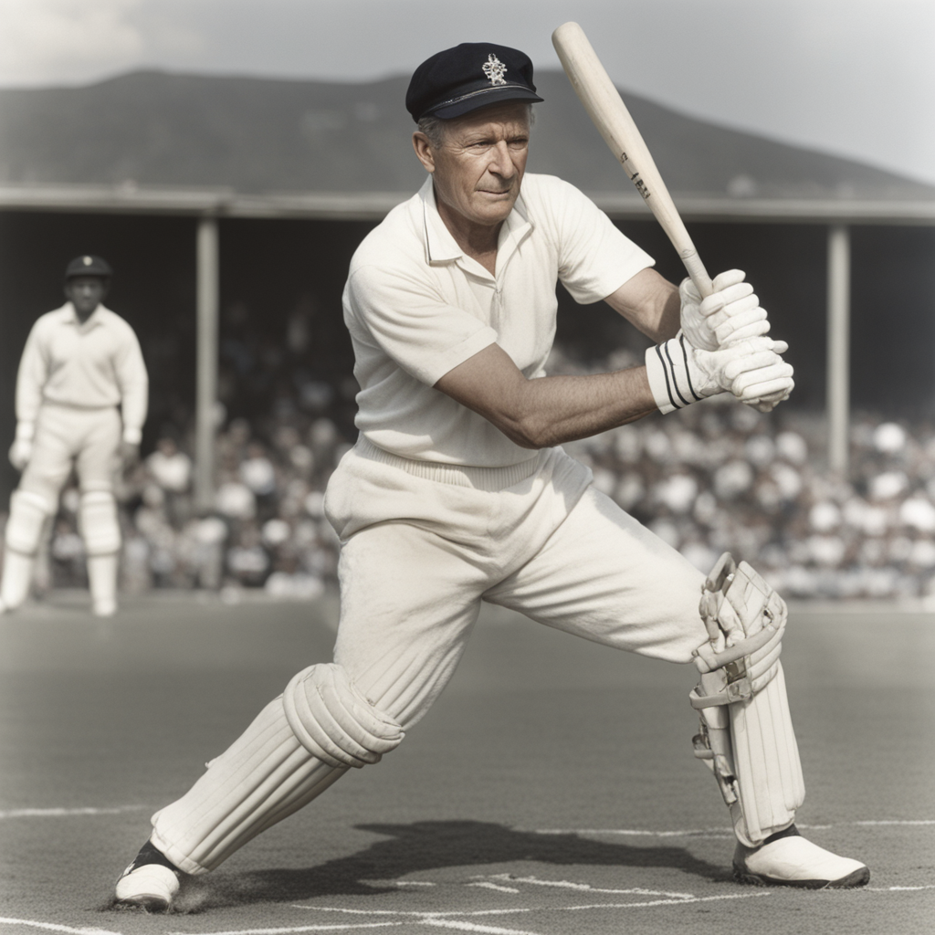 Basil Morgan