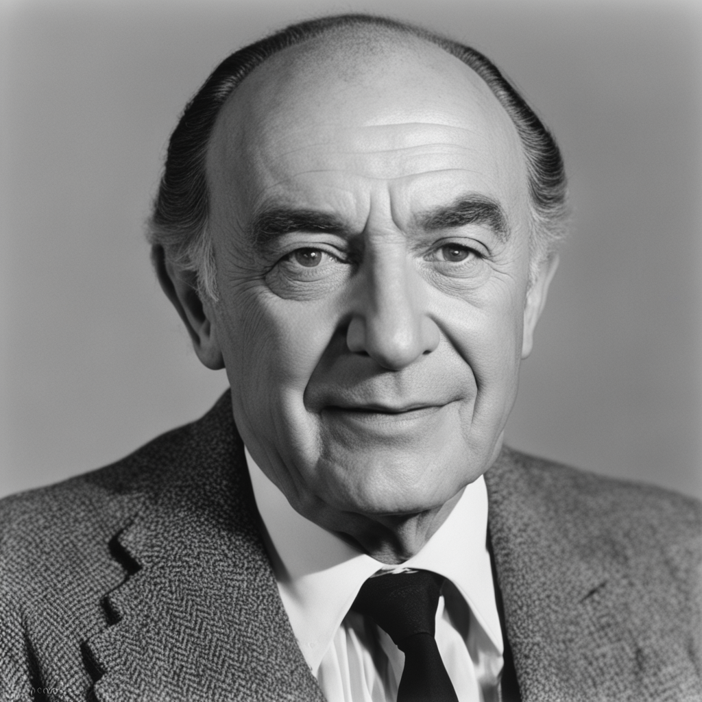Basil Moss