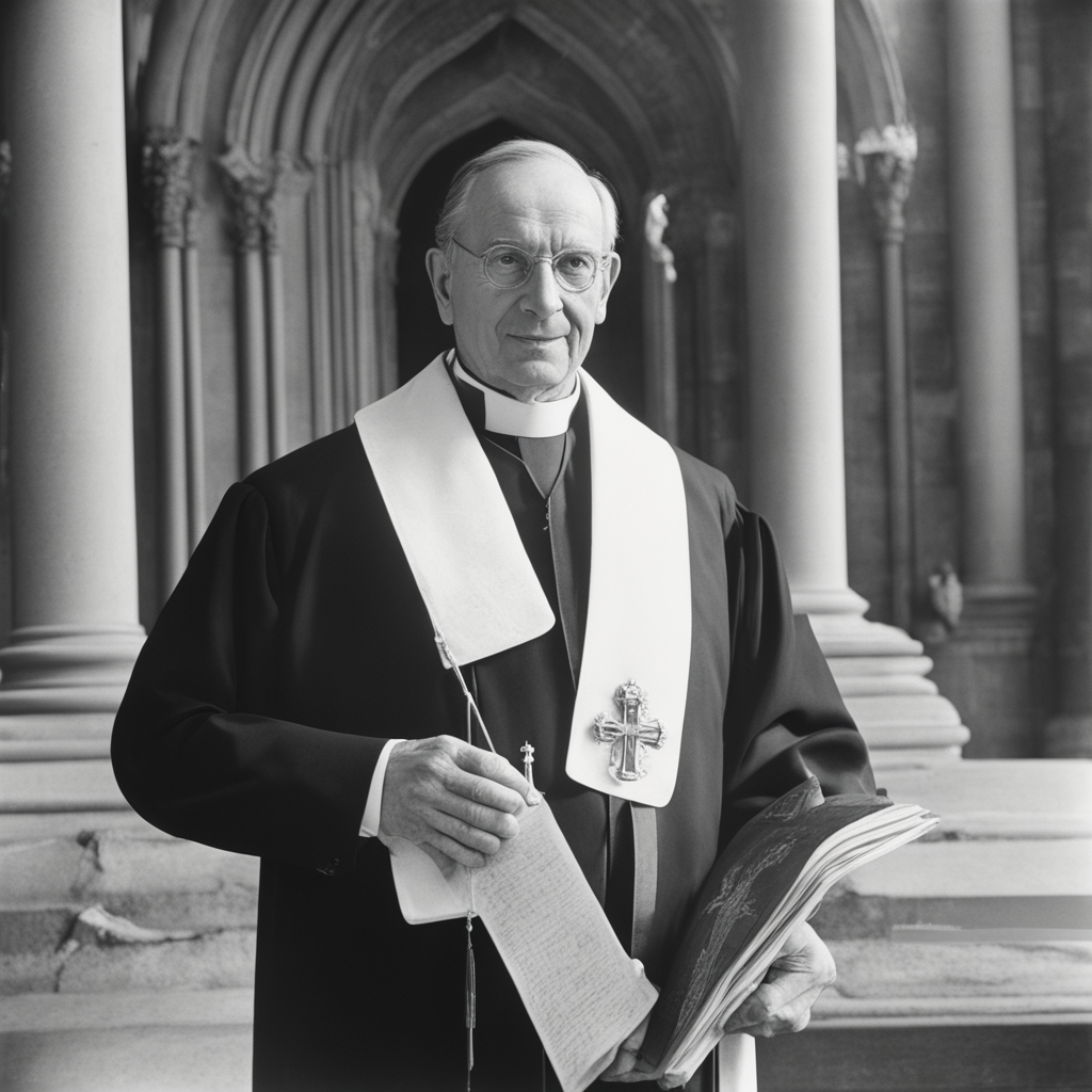 Basil Moss (priest)