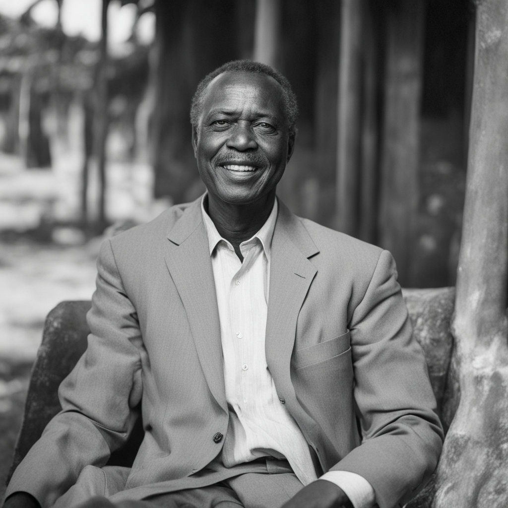 Basil Mramba