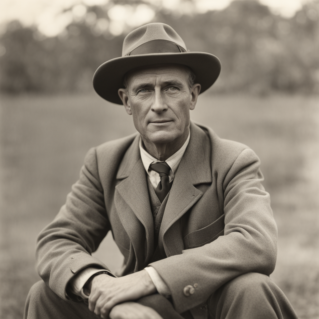 Basil Nehill