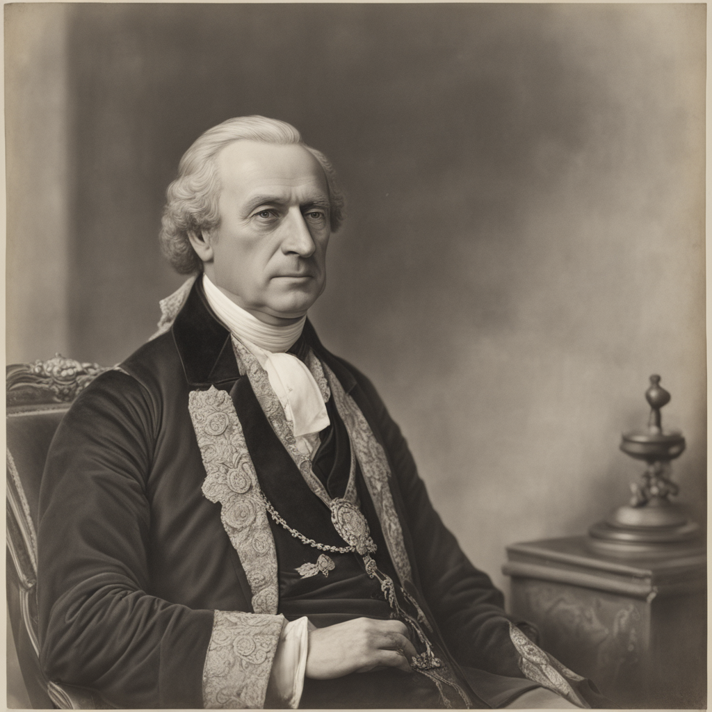 Basil Newton