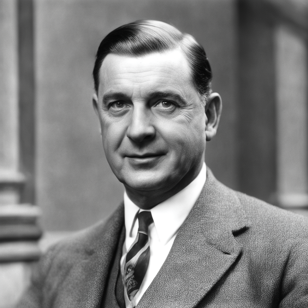 Basil Nield