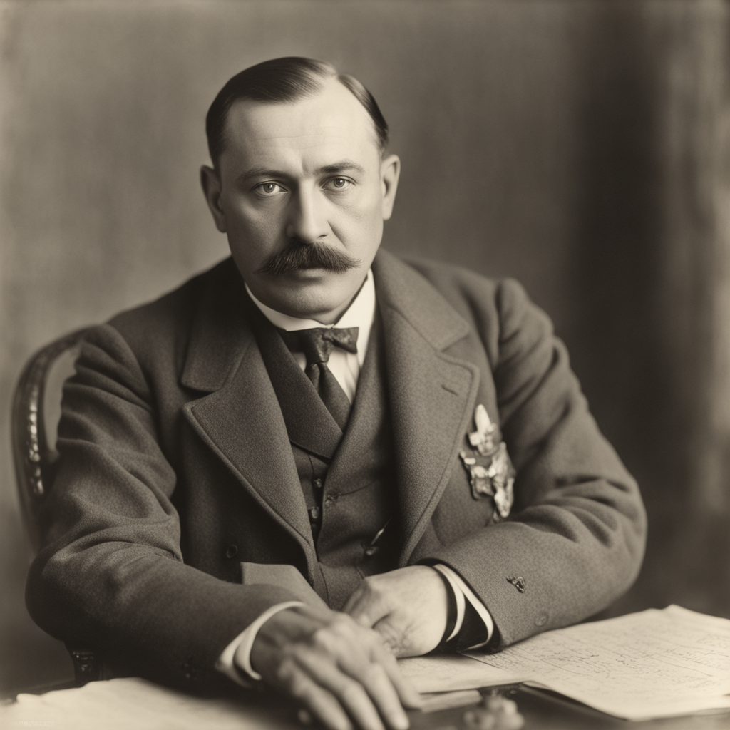 Basil Nikitin