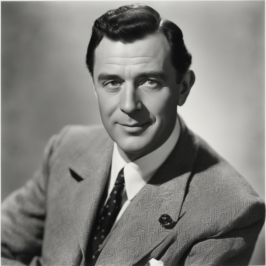 Basil O'Ferrall