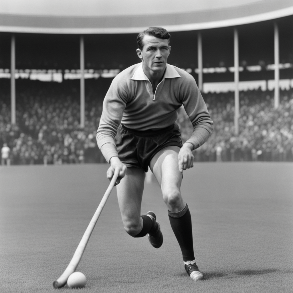 Basil O'Rourke