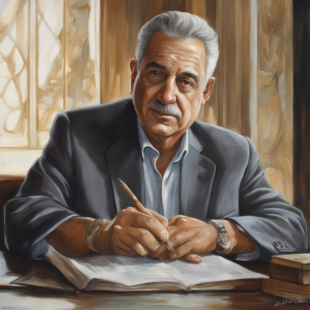 Basil Papademos
