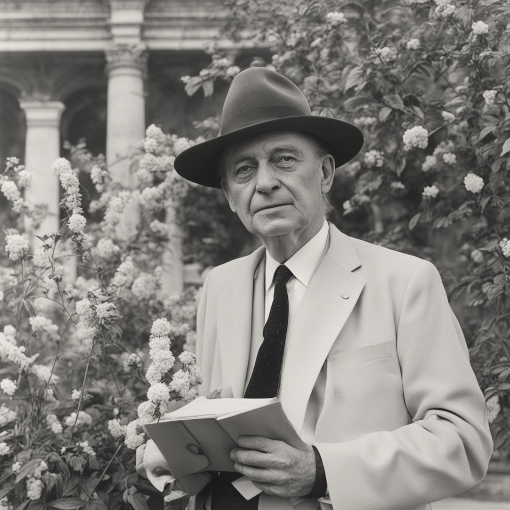 Basil Rakoczi