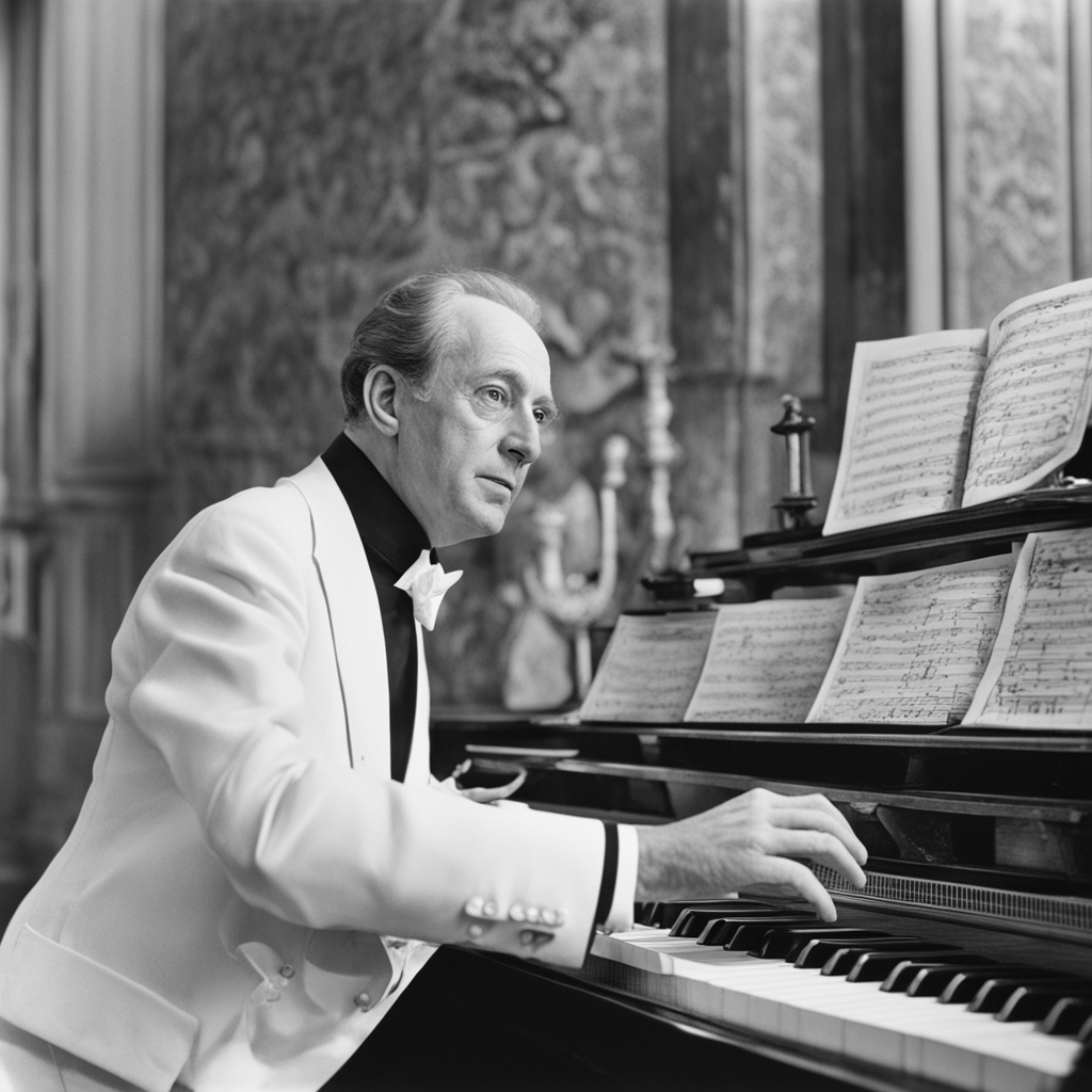 Basil Ramsey