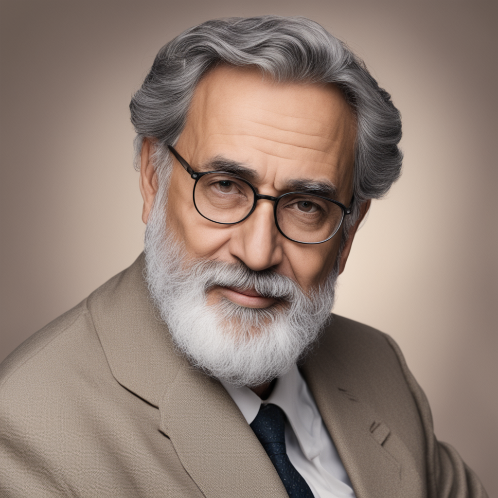 Basil Rebera