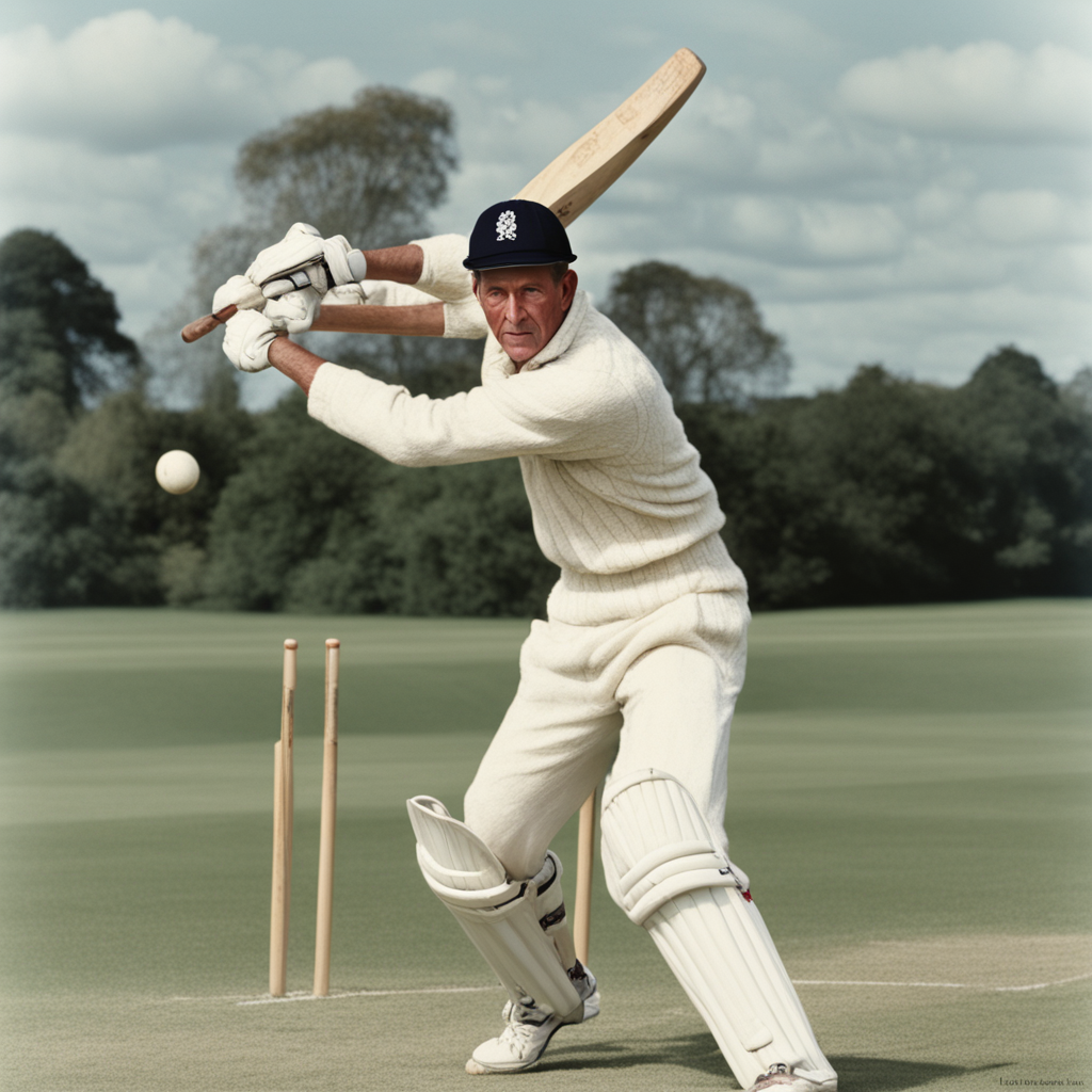 Basil Reed