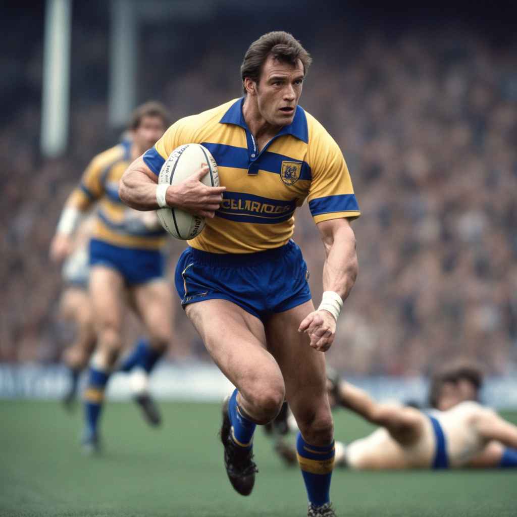 Basil Richards