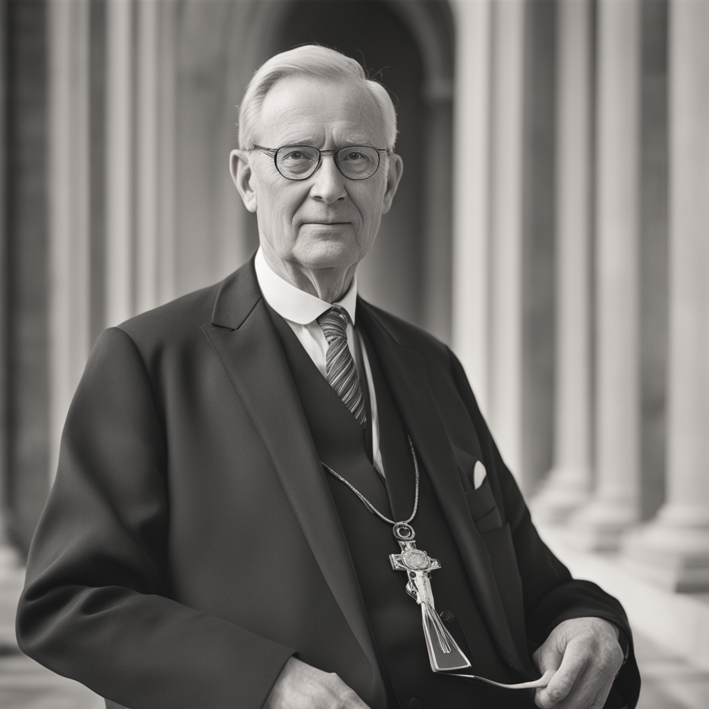 Basil Roberts