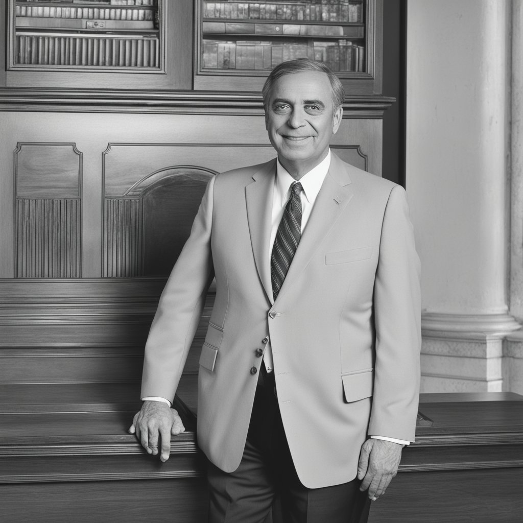 Basil Russo