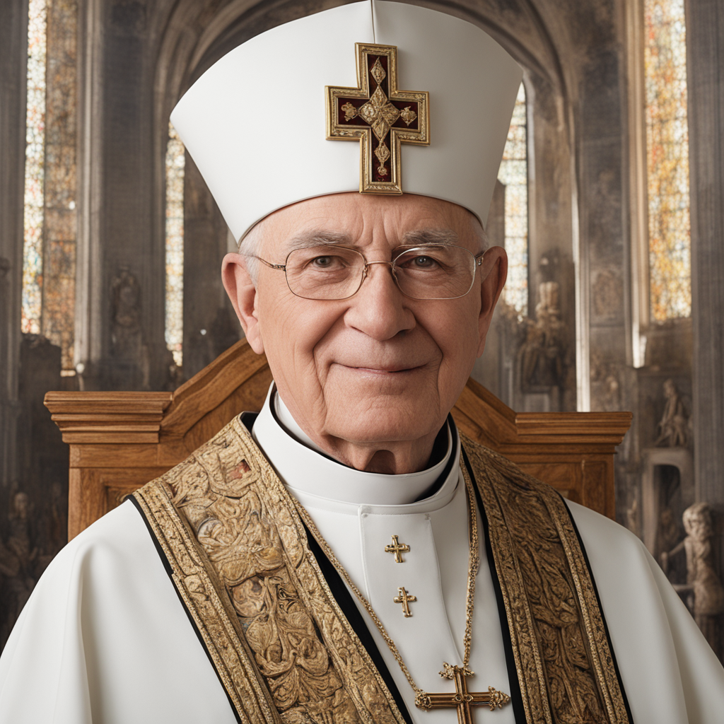 Basil Schott