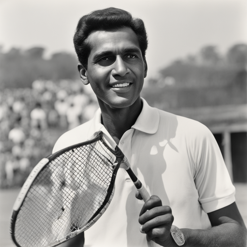 Basil Sellers