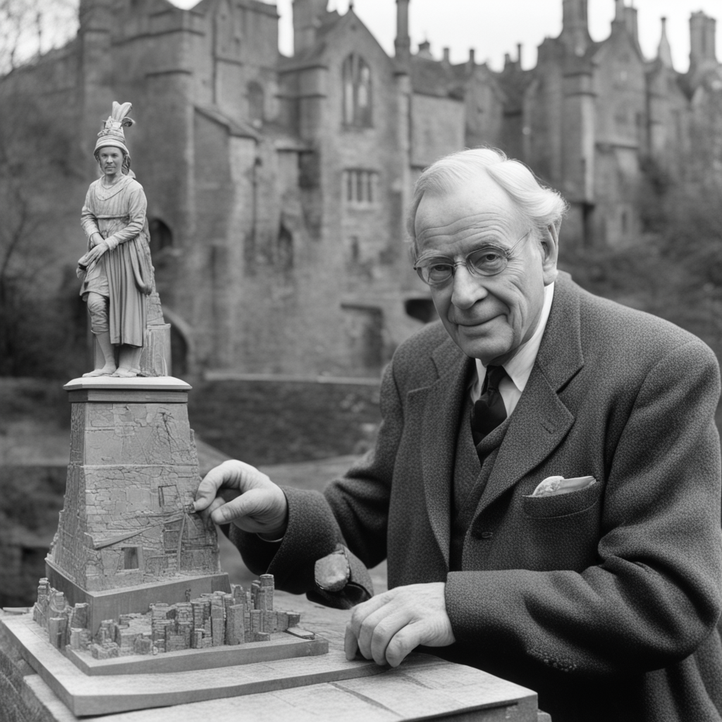 Basil Skinner