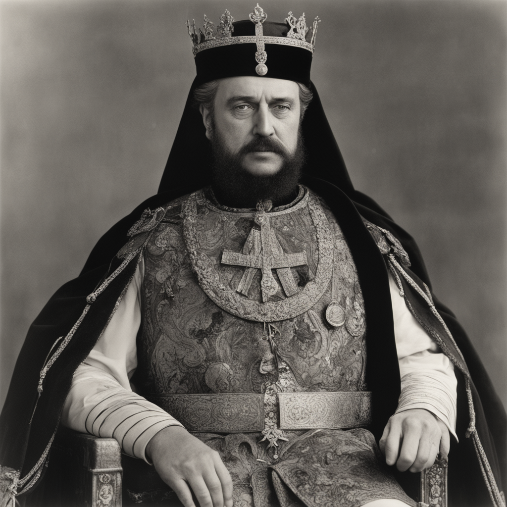 Basil Skleros
